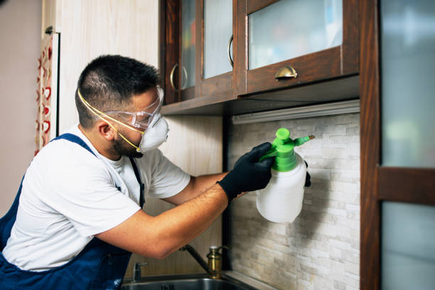 Best Best Pest Control Companies  in , NC