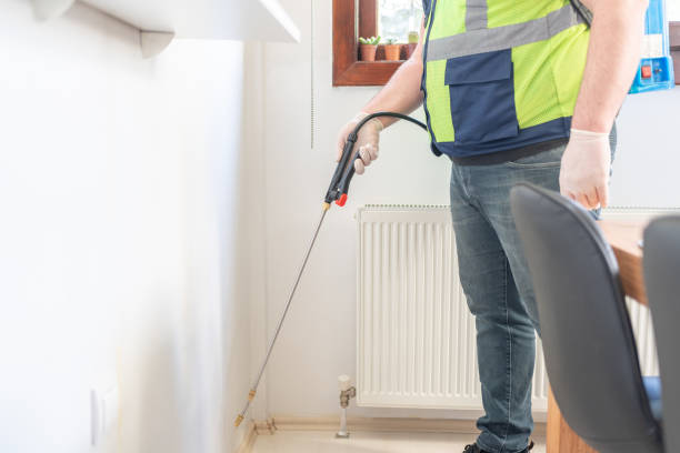 Best Mosquito Control Services  in , NC